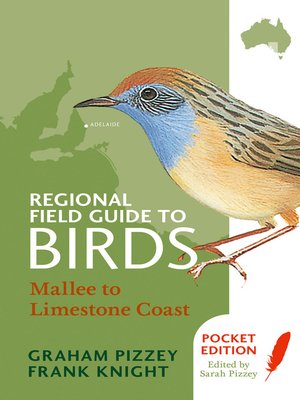 cover image of Regional Field Guide to Birds